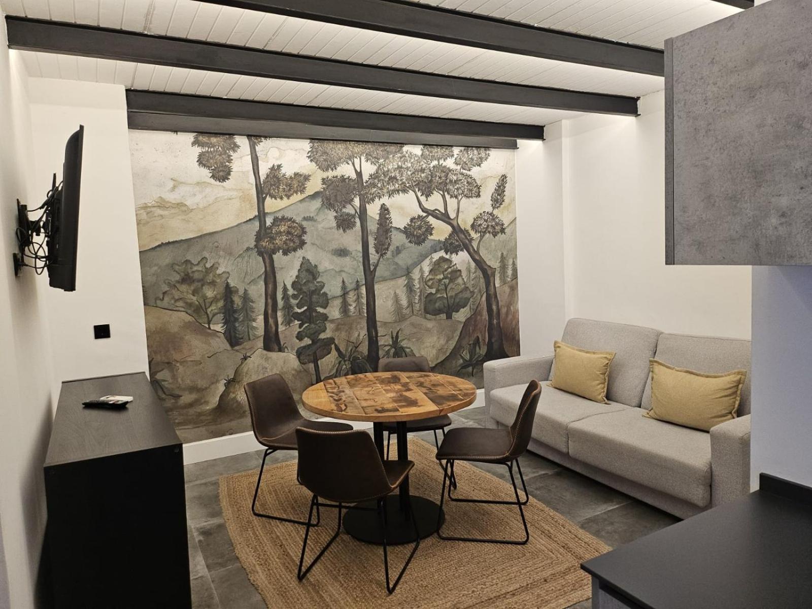 Apartamento Aromas Del Califato 6 Huesped