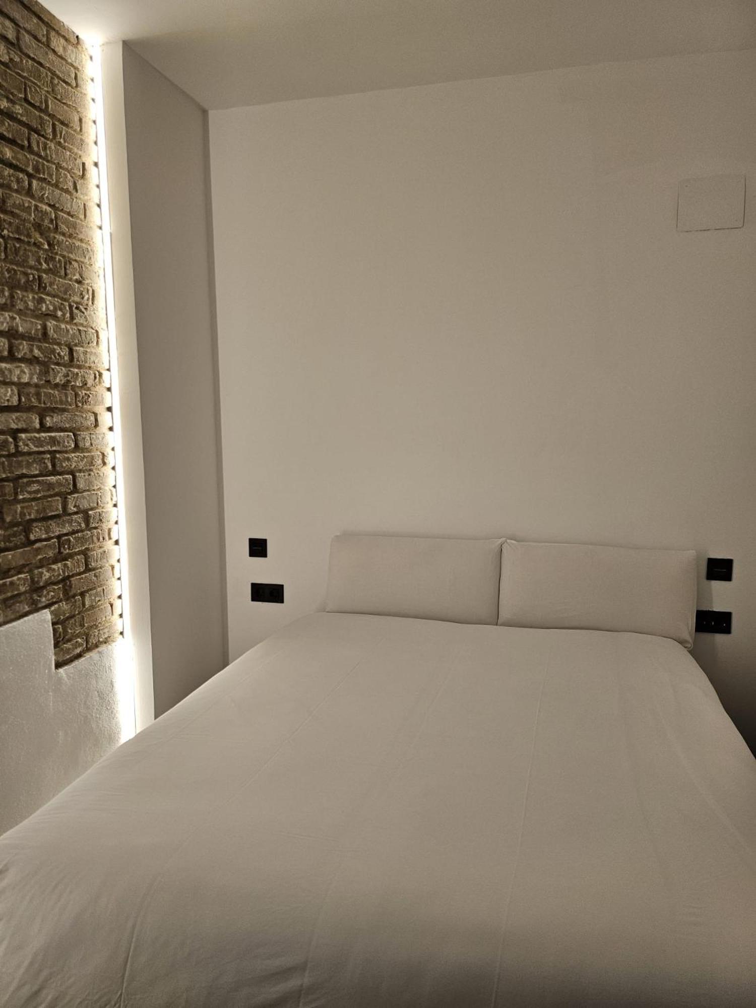 Aromas Del Califato 6 Huesped Apartamento *