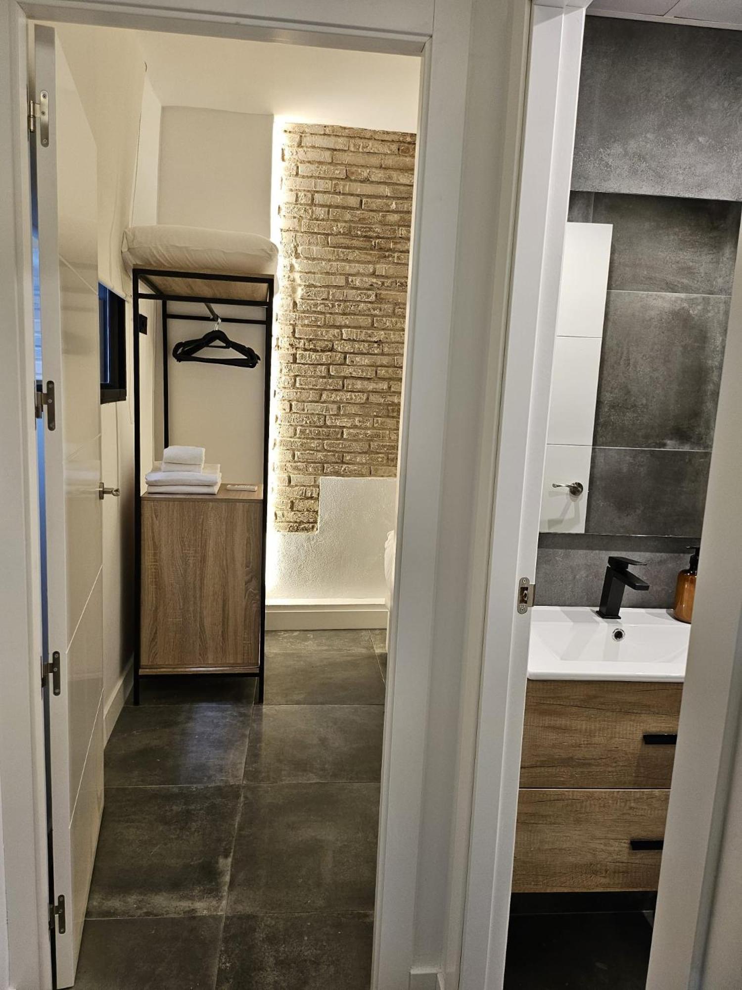 Apartamento Aromas Del Califato 6 Huesped Córdoba