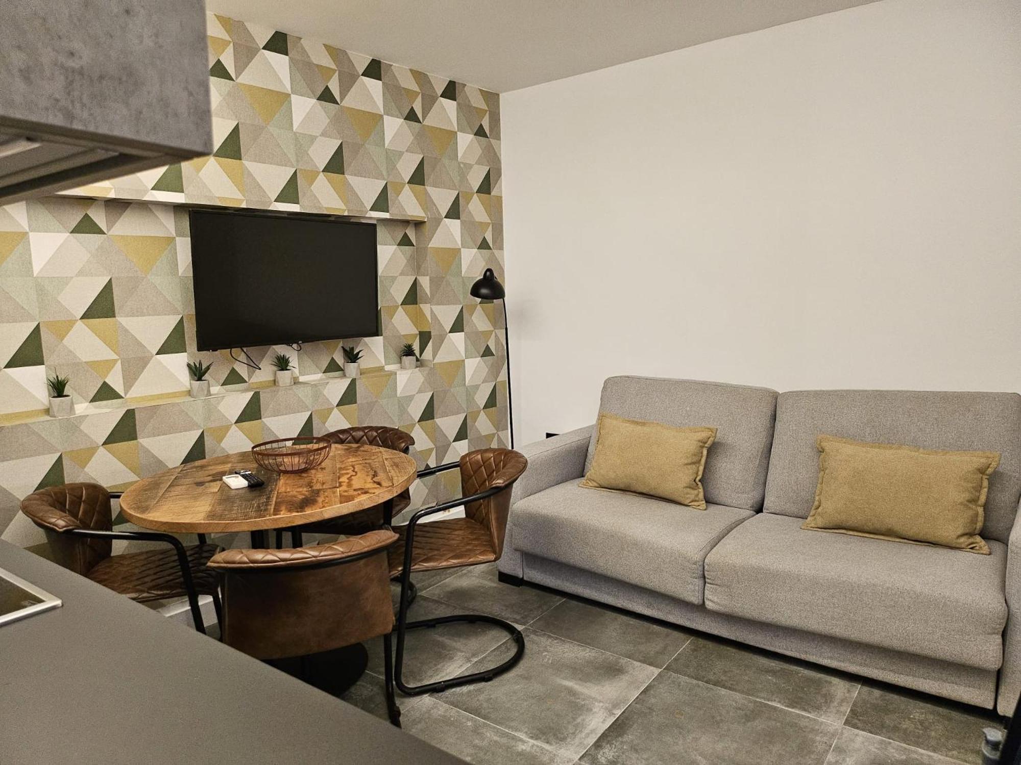 Aromas Del Califato 6 Huesped Apartment Cordoba